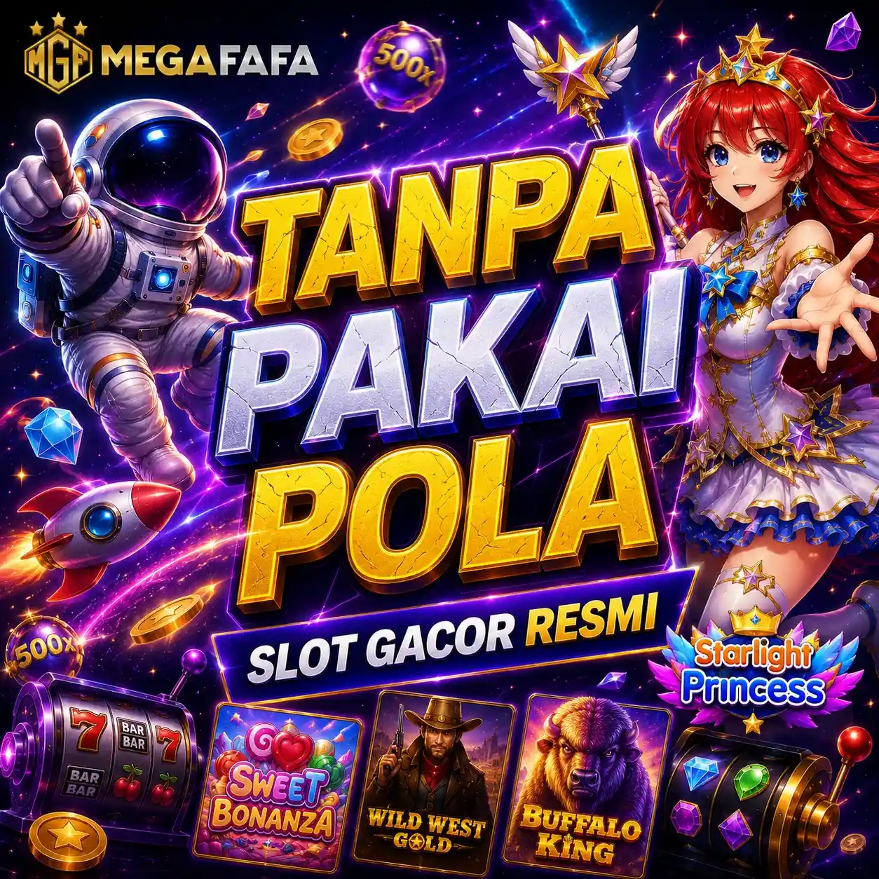 APK SLOT Gacor