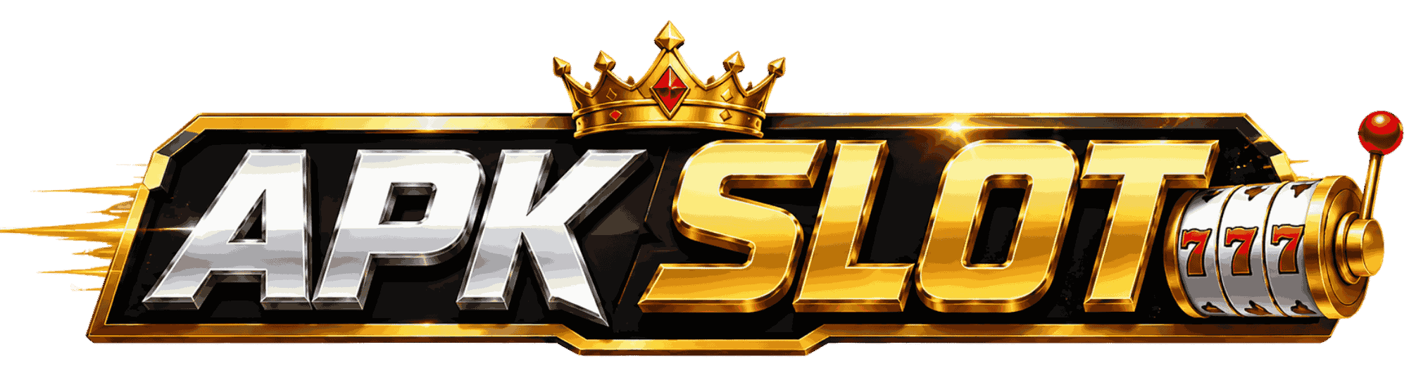 LOGO APK SLOT
